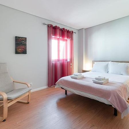 Fernandes Apartments Понте-де-Лима Экстерьер фото