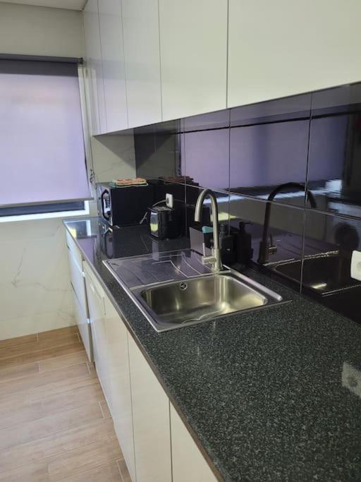 Fernandes Apartments Понте-де-Лима Экстерьер фото